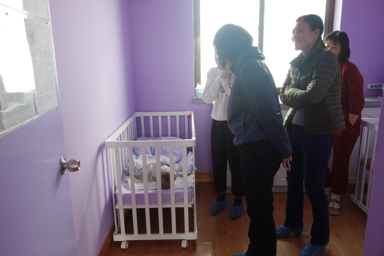 办公室-李珮铱-畜牧所工会与青年委员会联合发起“爱的接力”献爱心活动-（2）2017.03.15.jpg