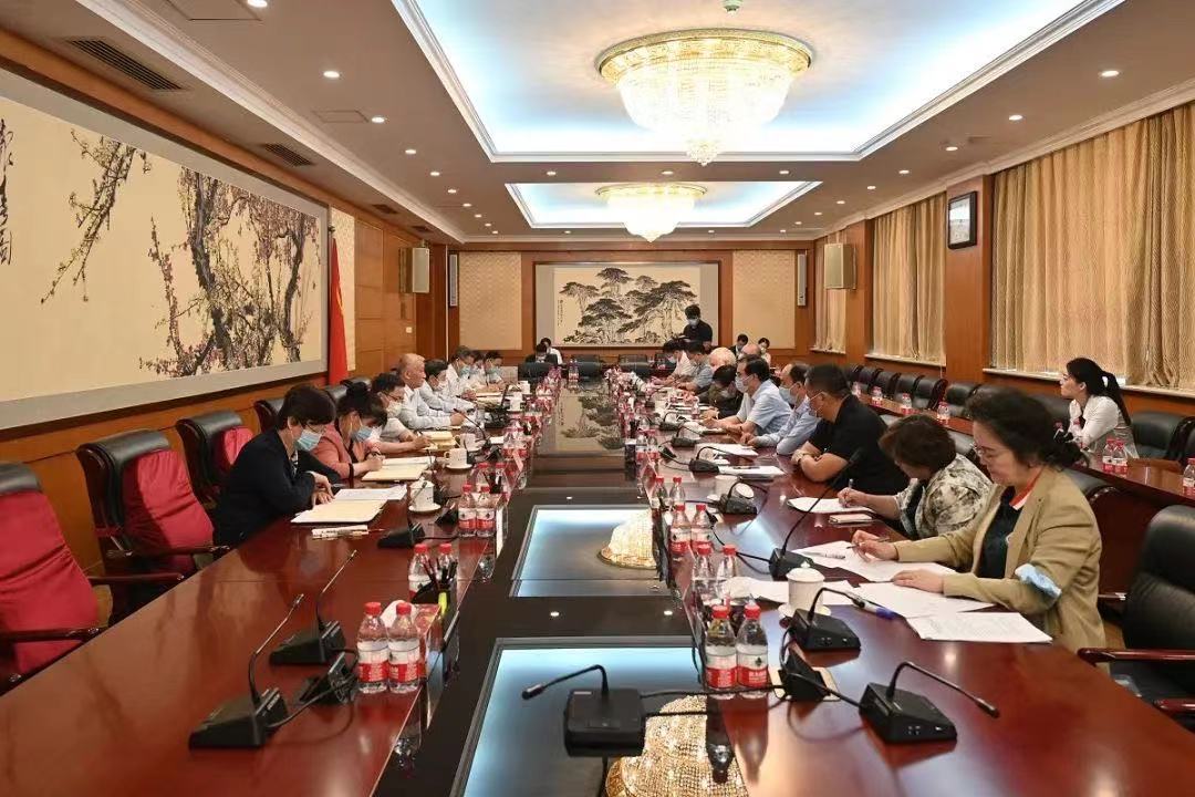 油鸡中心-耿爱莲-我院刘华贵研究员参加科技部科技创新一线代表座谈会-2021.09.14-min.jpg